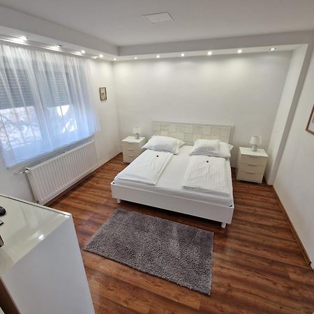 Matrix Apartman Bekescsaba Dış mekan fotoğraf