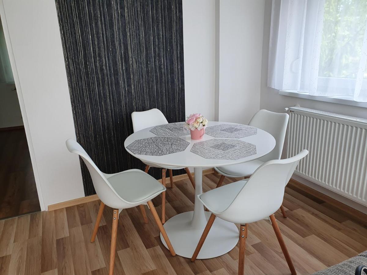 Matrix Apartman Bekescsaba Dış mekan fotoğraf